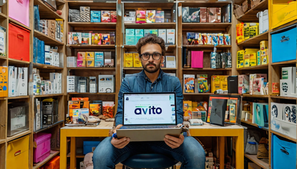    Актуальные изменения 2025 года в вопросах эффективного использования Avito
