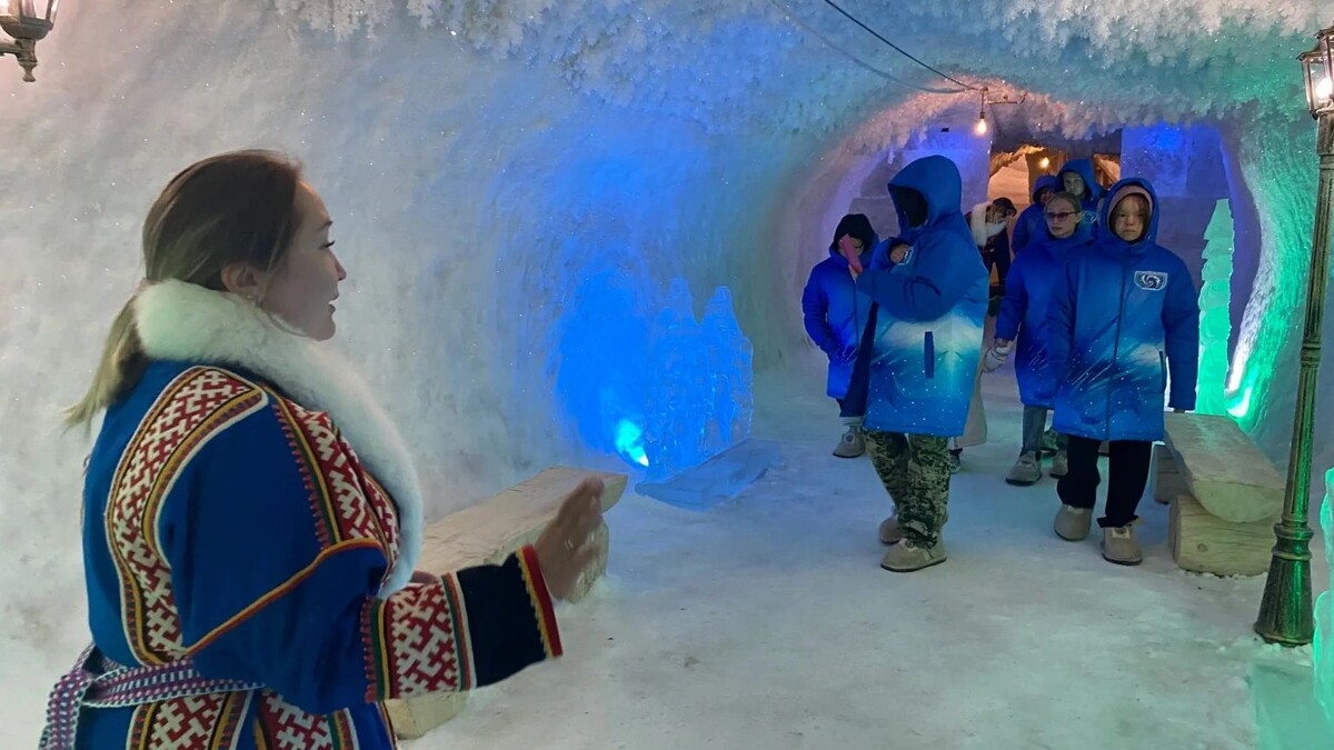    Фото: Анастасия Ульянова / «Ямал-Медиа»