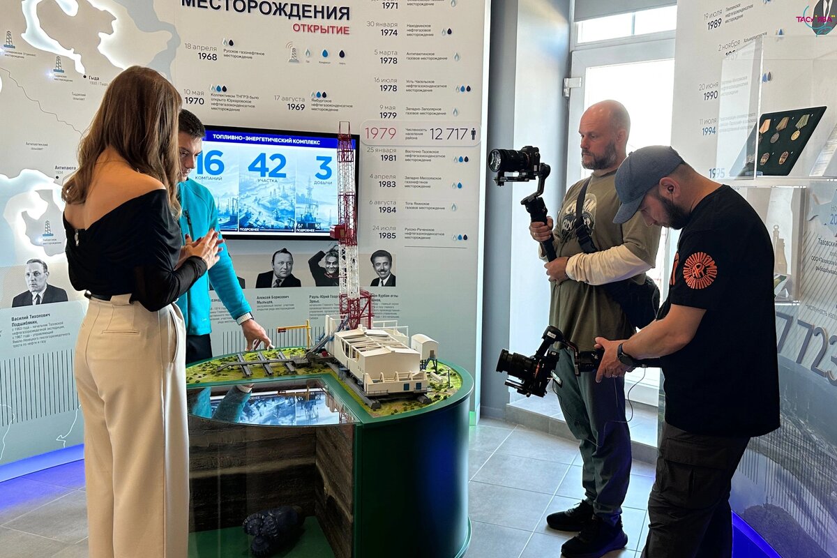 Листайте вправо, чтобы увидеть больше изображений