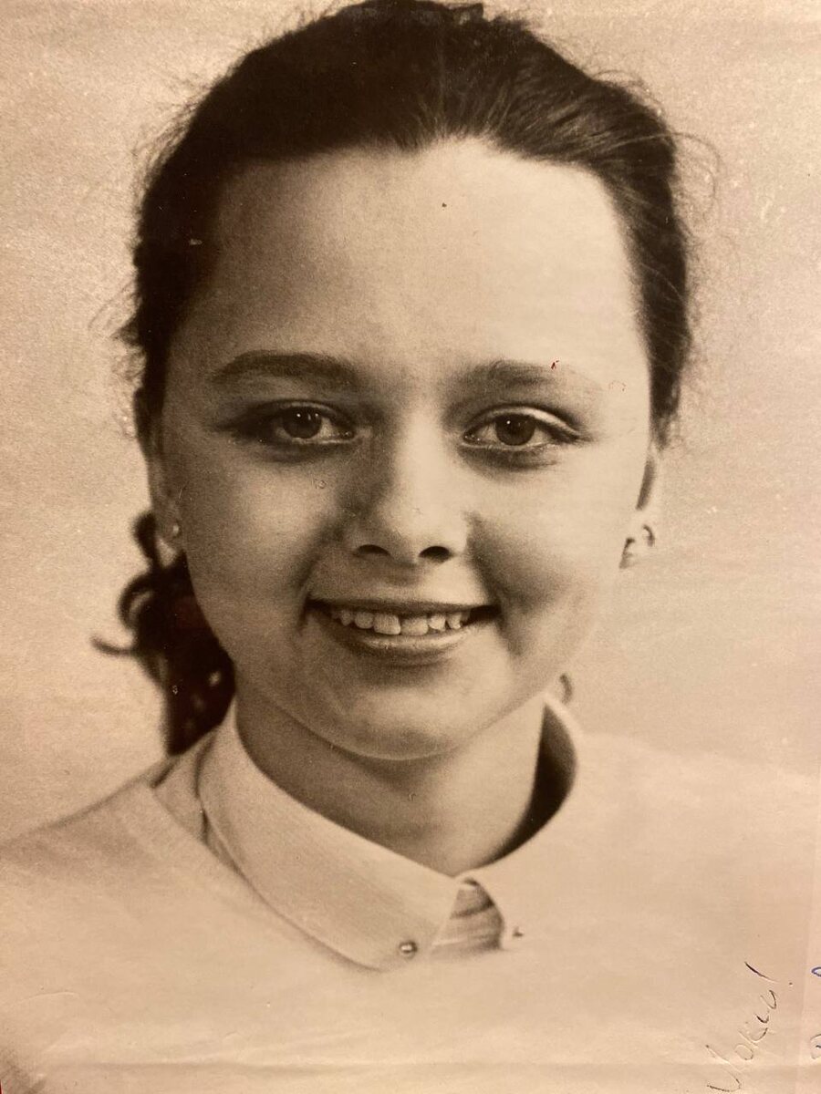    Фото: Личный блог Дарьи Поверенновой, Источник: @daryapoverennova