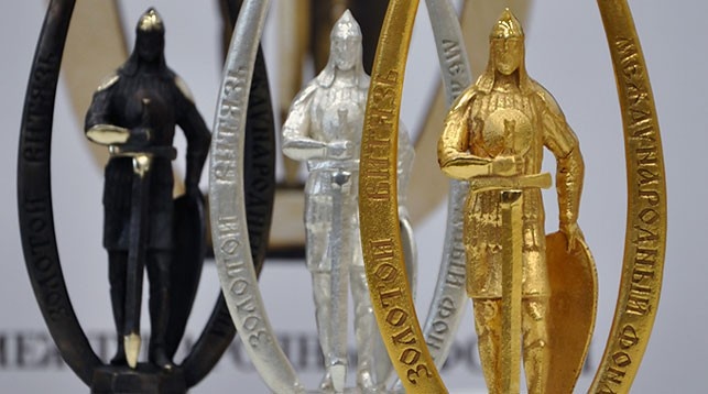 Фестиваль "Золотой Витязь" в Кисловодске. Как это было. Часть вторая.