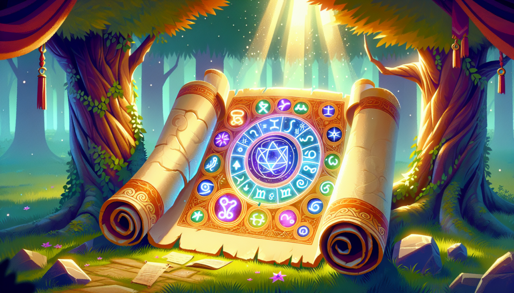    Как узнать свой знак по друидскому гороскопу и раскрыть тайны своей души AstroTE_bot