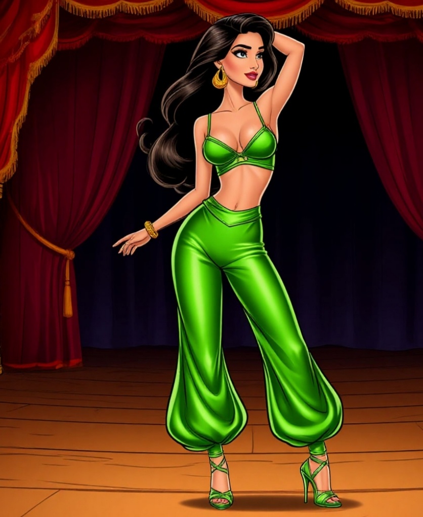 Создано с помощью Шедеврума