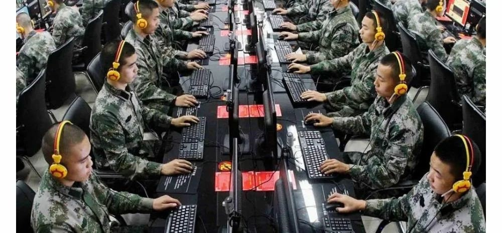 Китайская хакерская группа APT1 (aka Comment Crew)