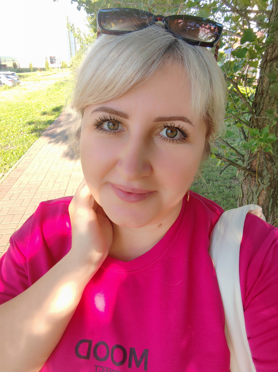 Фото автора канала. 