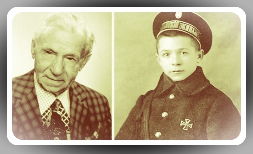 Светлани в молодости и в старости. Фото; общий доступ в интернете