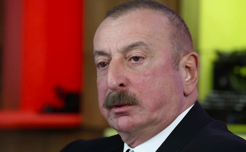 Фото: правительство Азербайджана