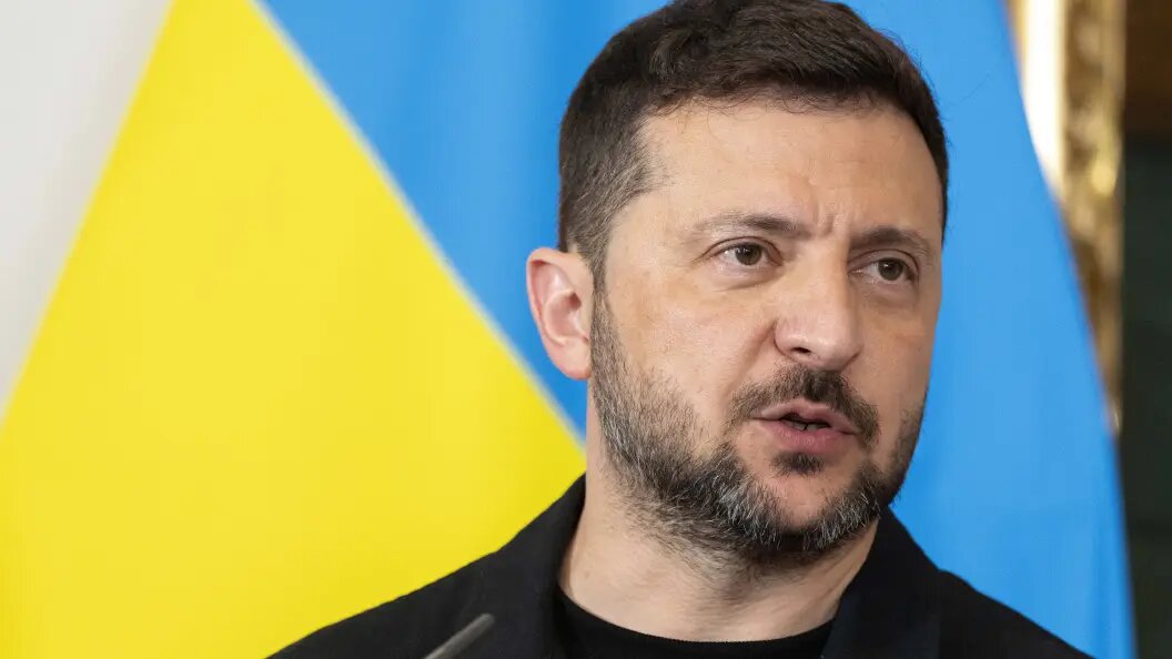    IMAGO/Andreas Stroh/Globallookpress