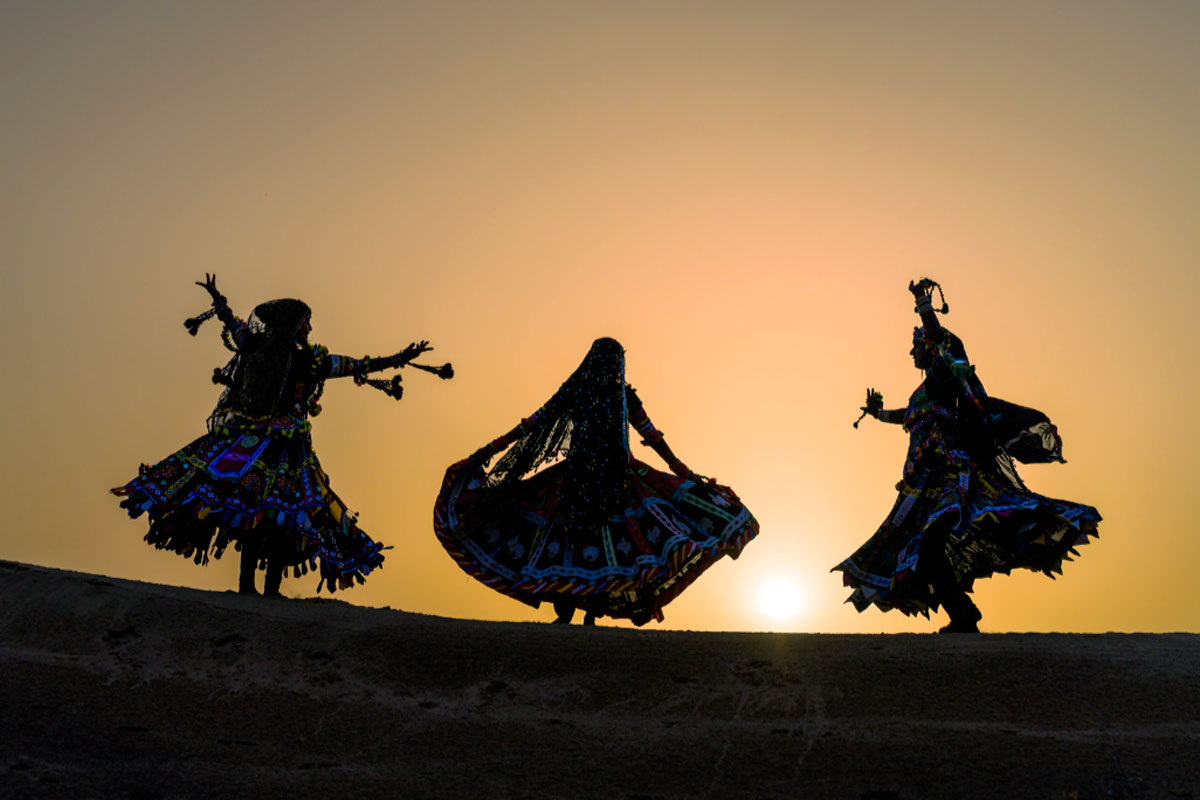 Индуизм — это религия познания, а не веры