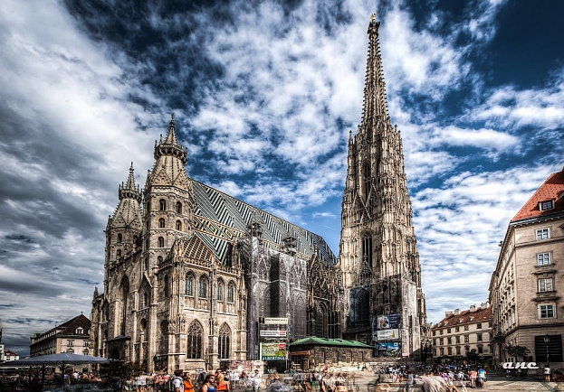 Собор Св.Стефана