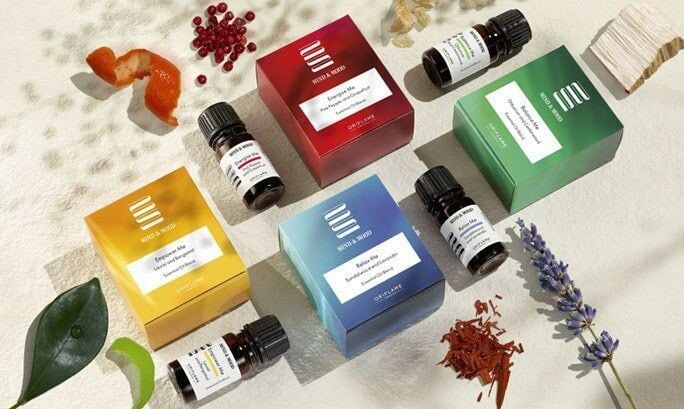Самые популярные эфирные масла