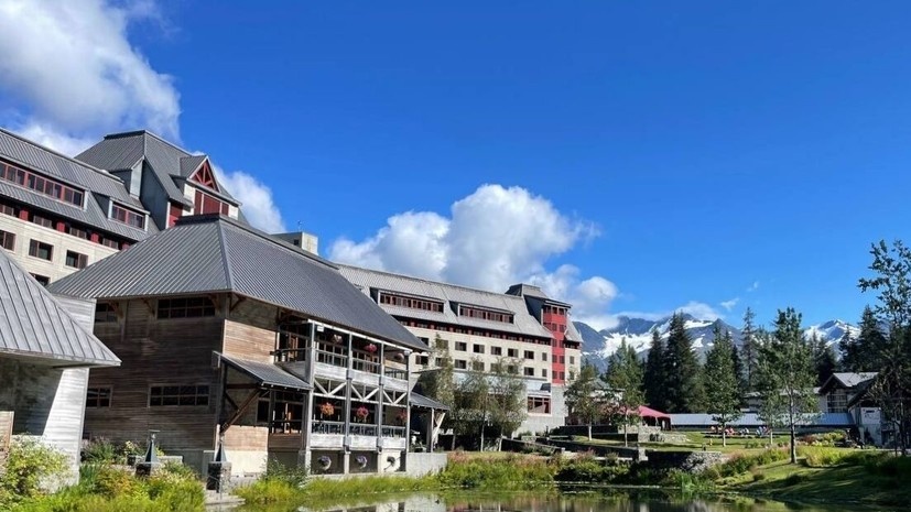   РИА Новости