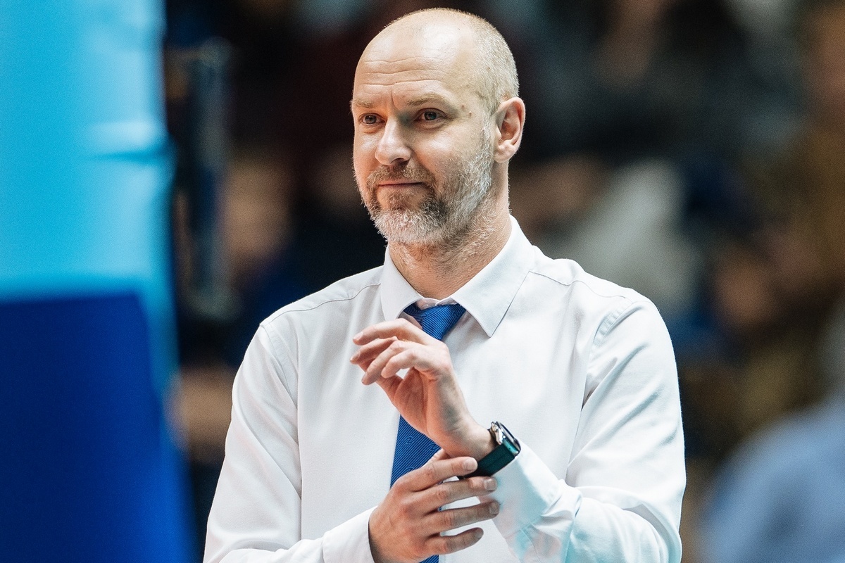    Алексей Вербов / фото: Роман Кручинин, zenit-kazan.com