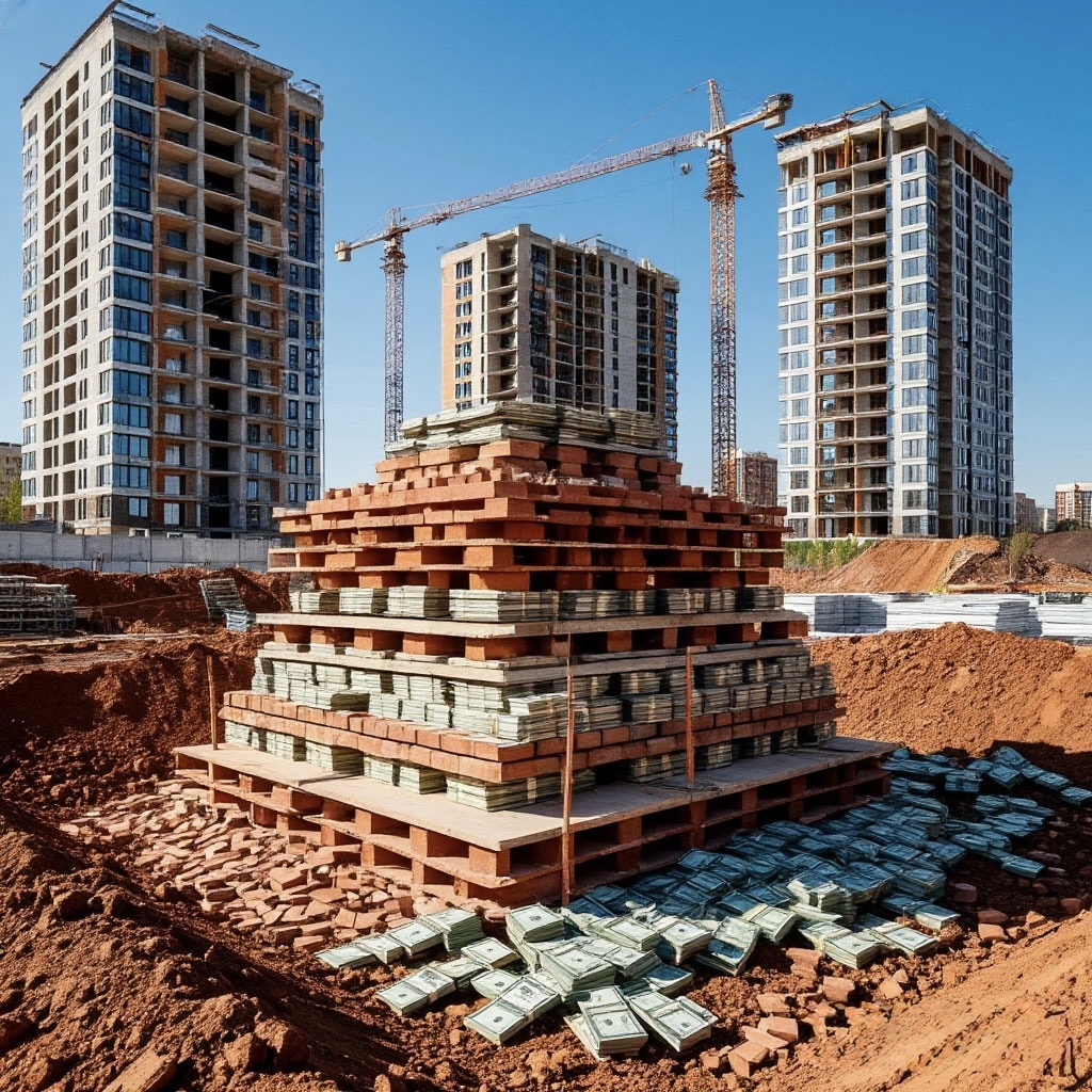 Сгенерировано ИИ