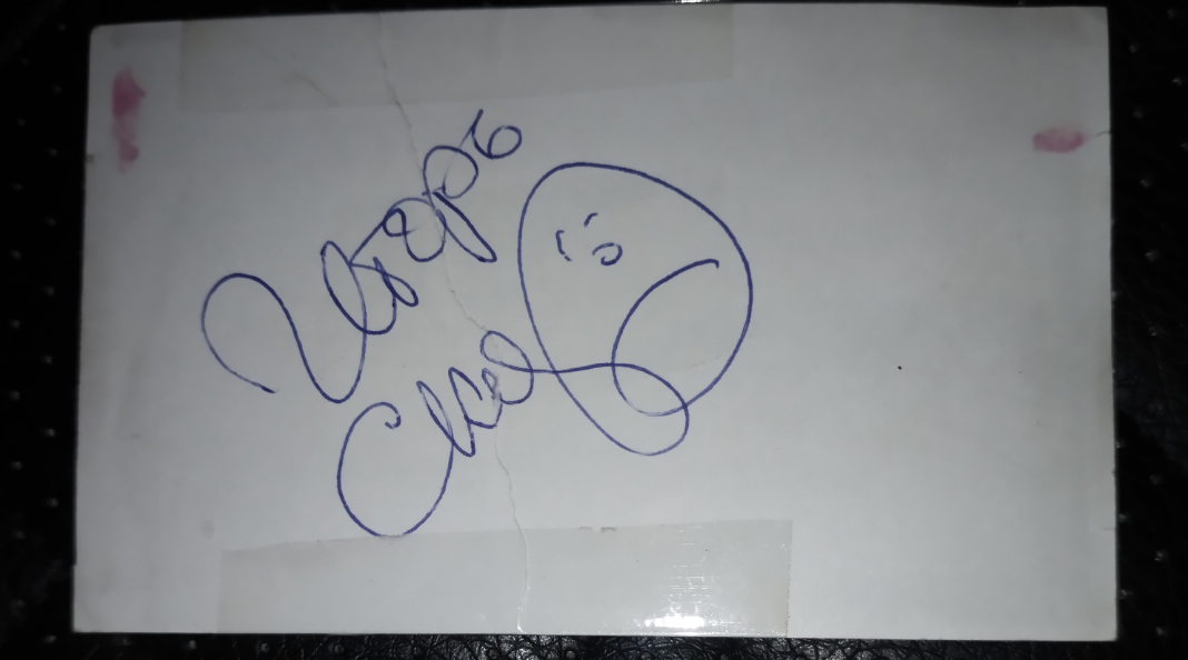 еле нашёл в гараже ))) 