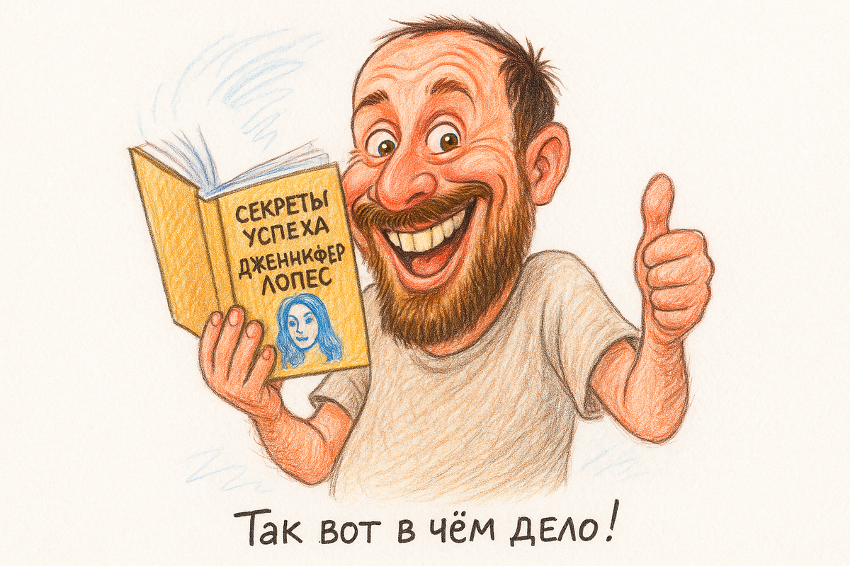    sekrety-uspekha-dzhennifer-lopes Бушмакин Вячеслав