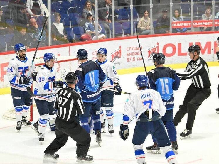     Фото: Правительство Алтайского края