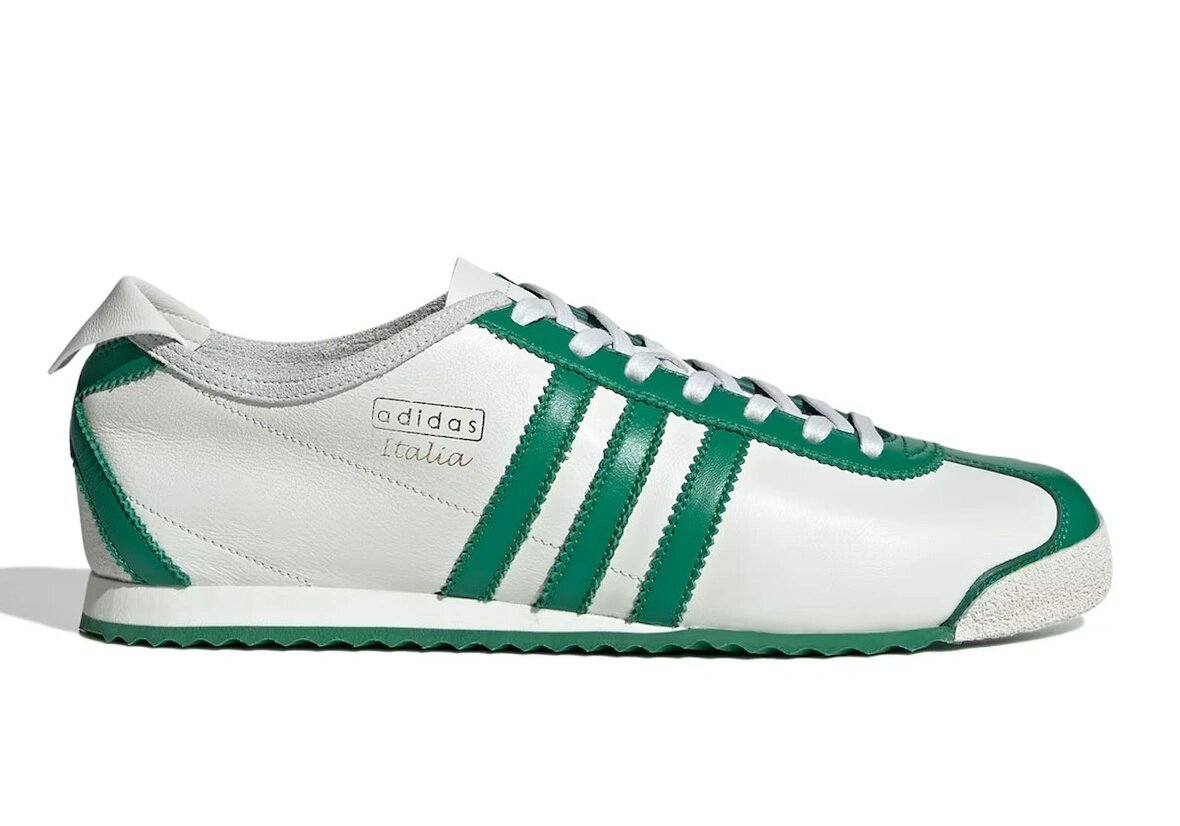 Adidas Italia "Made in Italy"