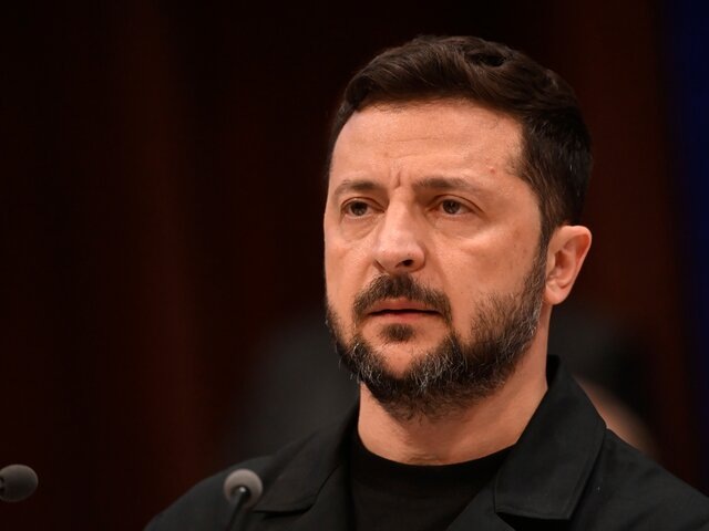    Фото: ТАСС/AP/Pascal Bastien