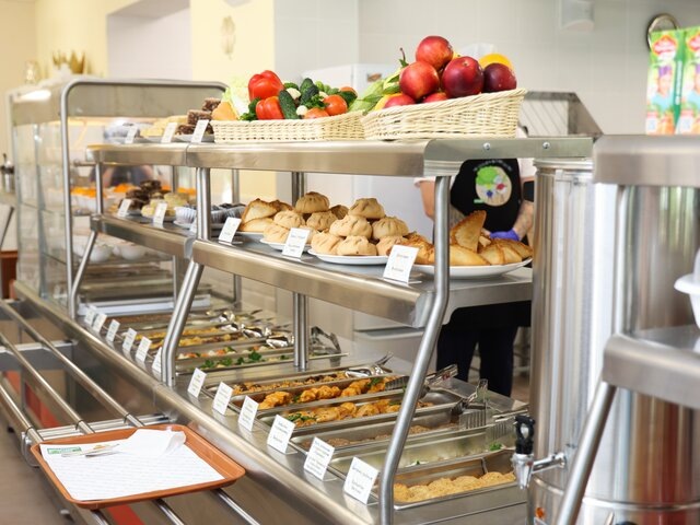    Фото: ТАСС/Бизнес Online/Андрей Титов