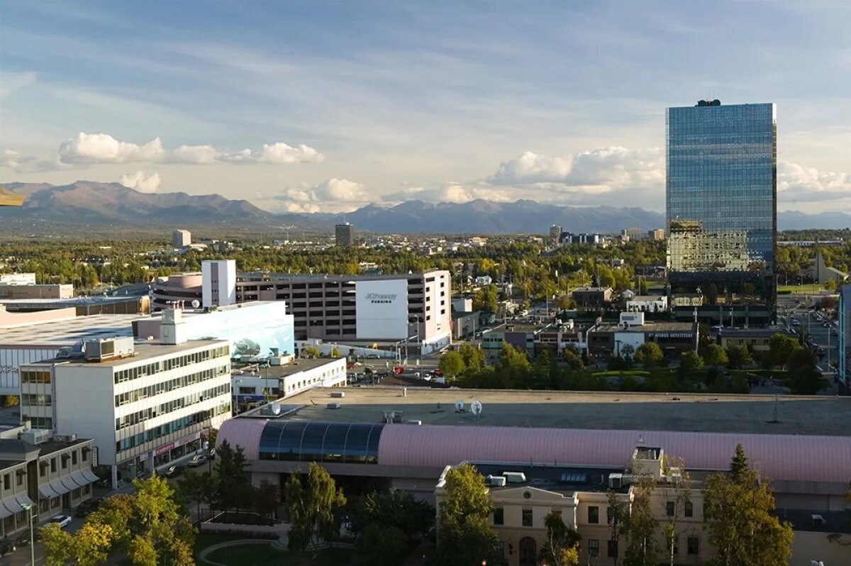    Дудаков назвал три главных трека на переговорах Путина и Трампа на Аляске