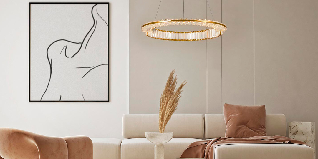 Как часто перегорают светодиодные люстры: отвечаем честно