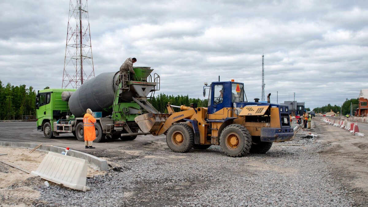   Фото: Юрий Здебский/«Ямал-Медиа»
