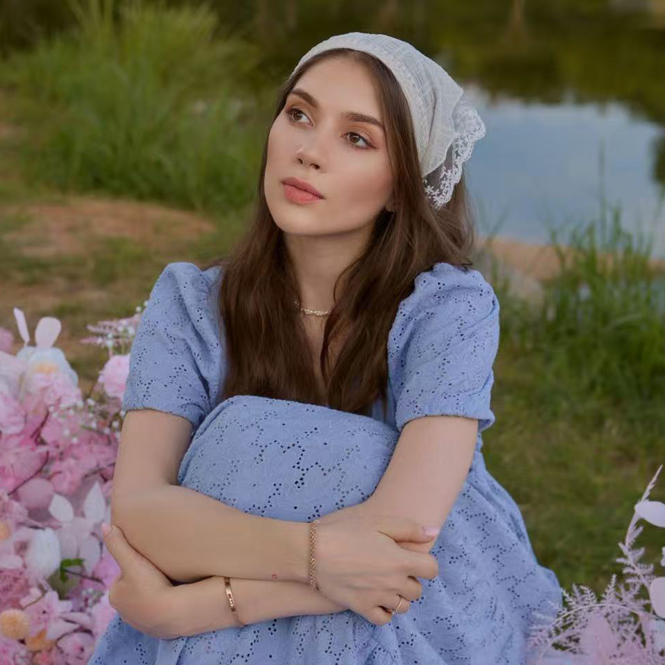 Основатель бренда - Курченко М.А.