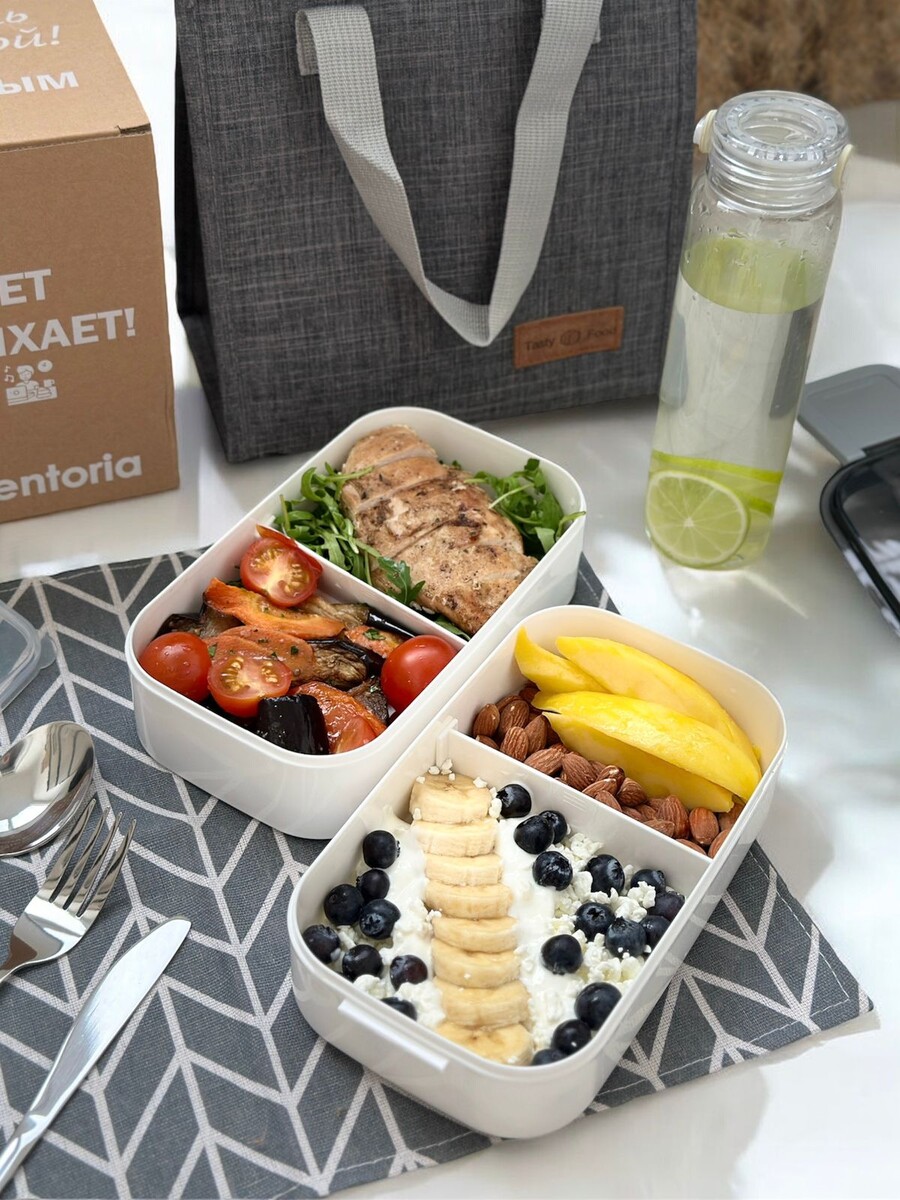 Набор для ланча арт. BT-2001