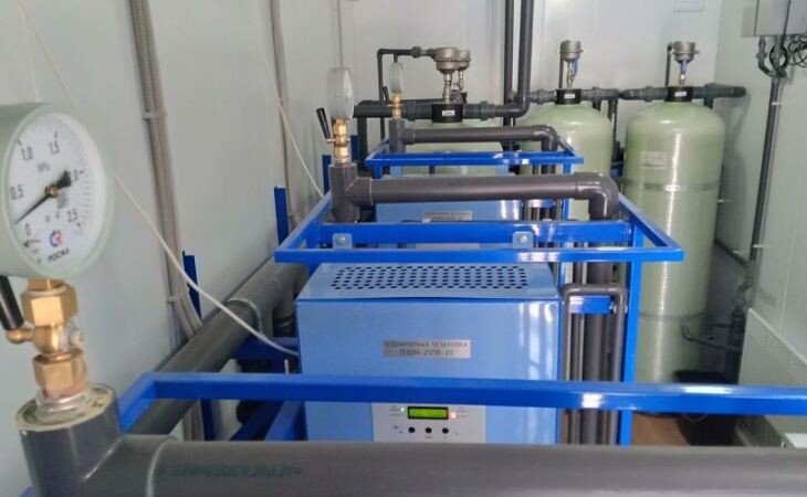 Фото:. Минстрой РФ