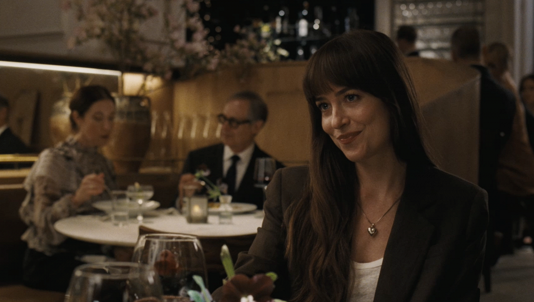 «Материалистка» (2025)