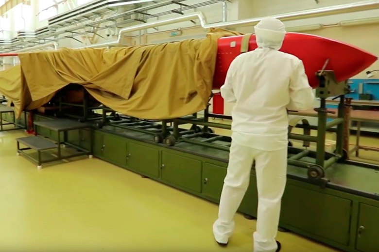    Министерство обороны РФ/РИА Новости