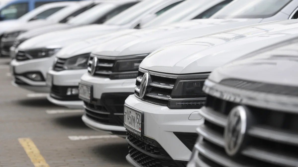 Фото: Эмин Джафаров, Коммерсантъ  📷
