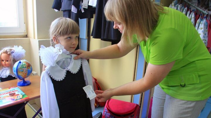    Фото: из архива «МОЁ!»