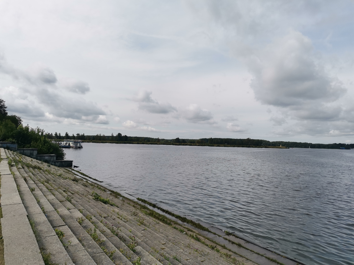 Канал имени Москвы