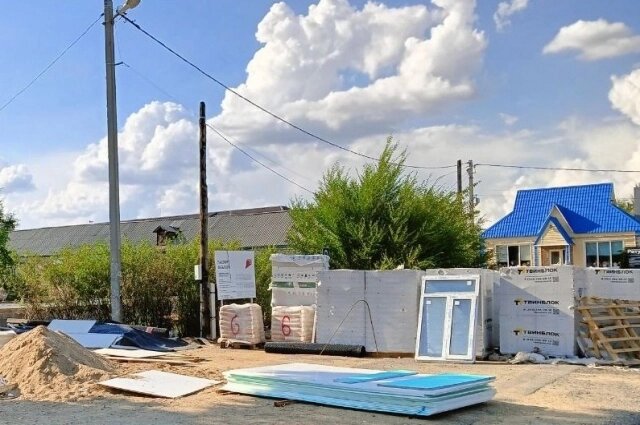    Фото: "Единая Россия" в Оренбуржье