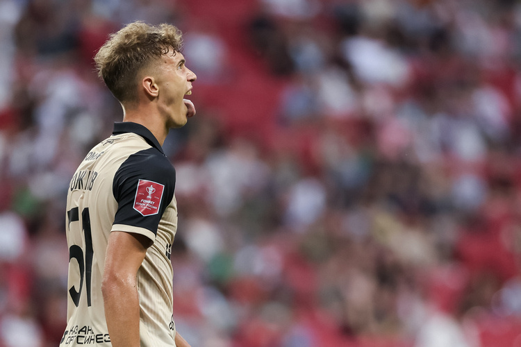    Илья Рожков / фото: Сергей Елагин, «БИЗНЕС Online»