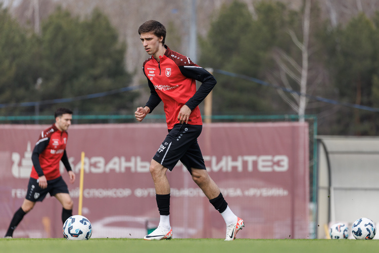    Энри Мукба / фото: Сергей Елагин, «БИЗНЕС Online»