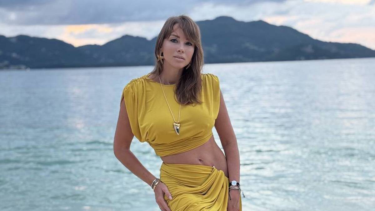    Фото: t.me/dibrovapolina