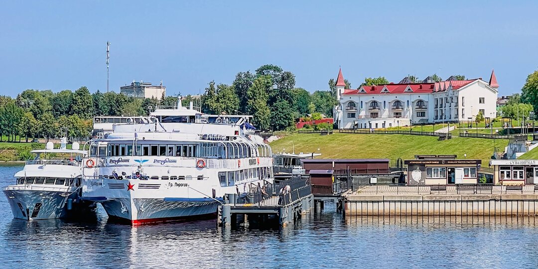 Как добраться до Углича