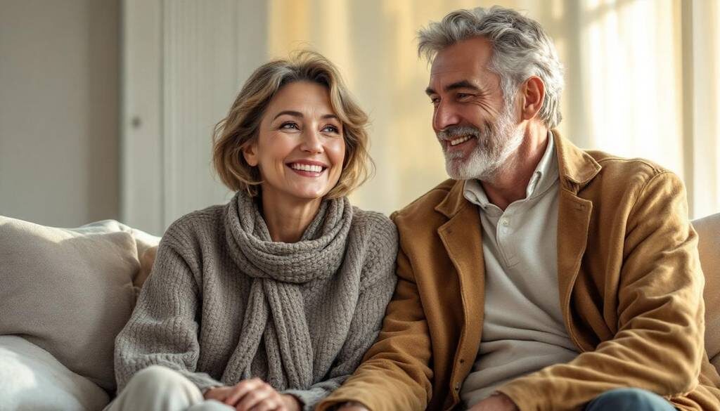 Что делает женщину счастливой?