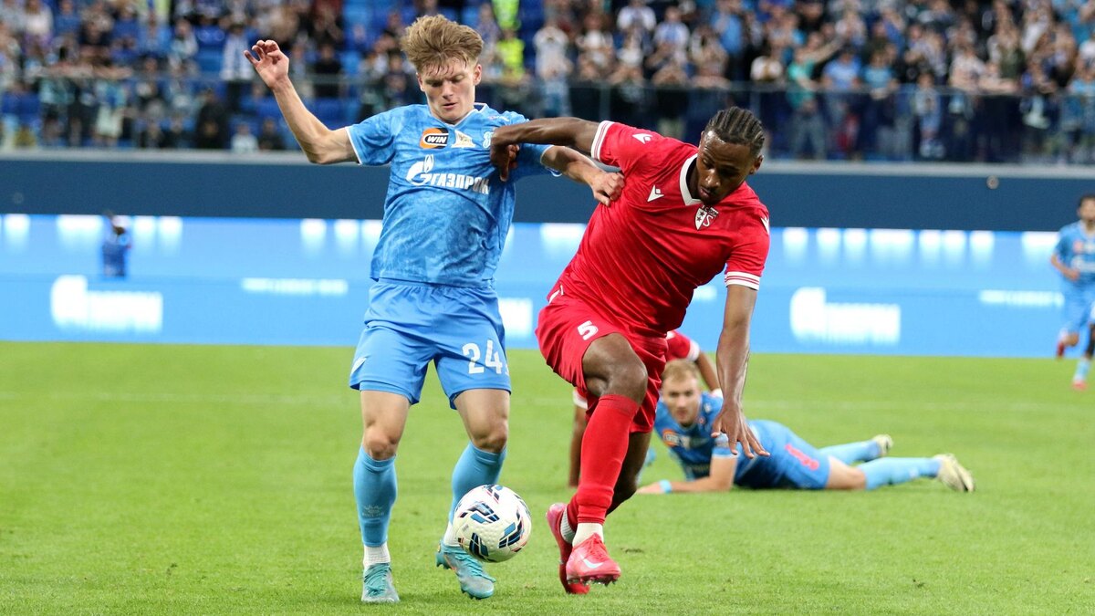    Фото: globallookpress.com/Maksim Konstantinov