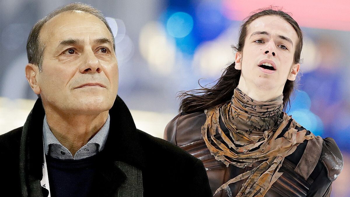    Александр Мысякин, Sport24 / Getty Images