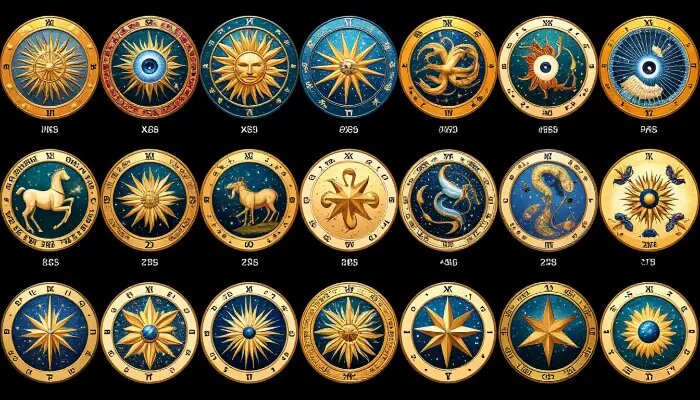 Гороскоп на сегодня 13 августа