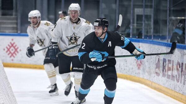    © Photo : ХК "Динамо Минск"