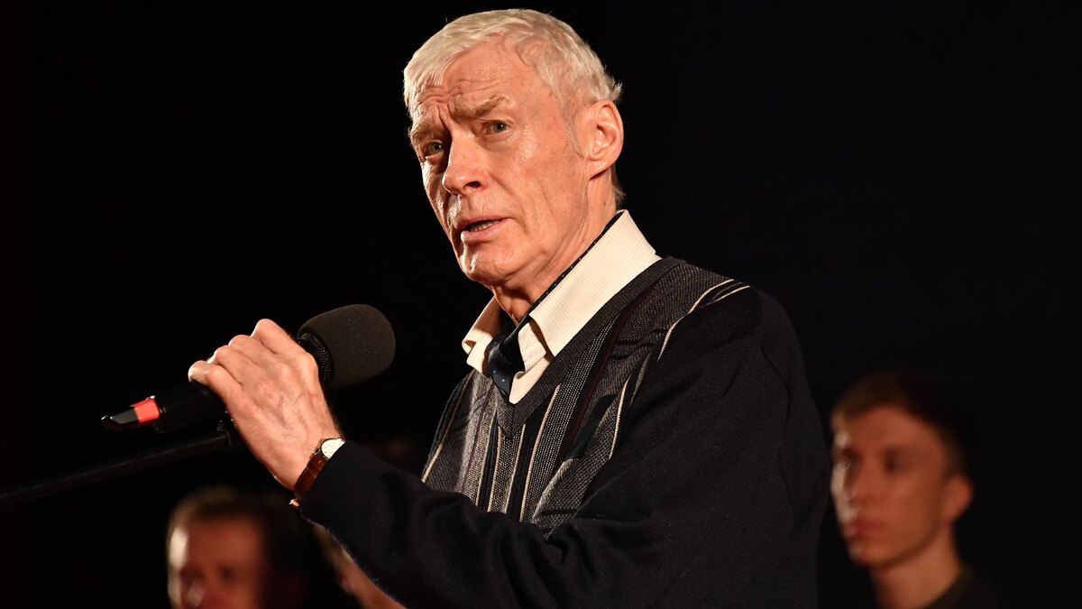 Фото: Komsomolskaya Pravda/globallookpress.com