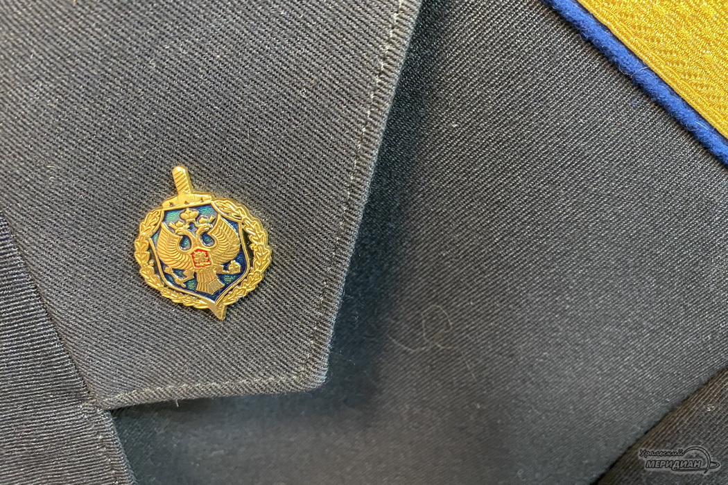    Фото: Александр Аникин © ИА «Уральский меридиан»