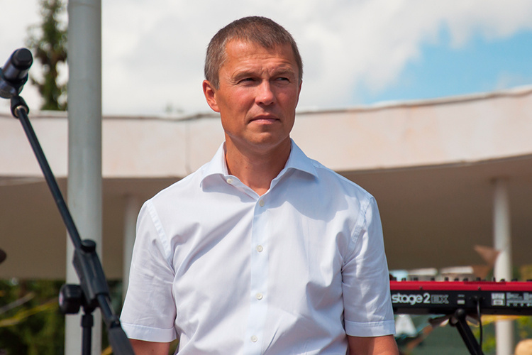    Вместо Надежды Ереминой 45,5% общества теперь напрямую принадлежит Вадиму Махееву.   
Фото: «БИЗНЕС Online»