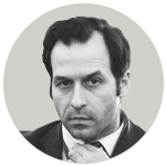 Александр Павлов, ВЭБ.РФ, главный управляющий партнер по развитию искусственного интеллекта: