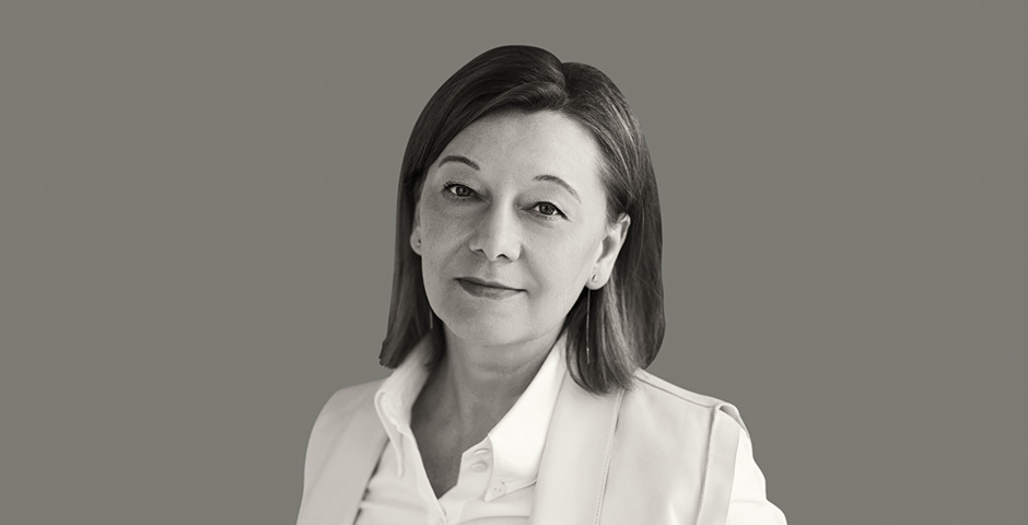 Гульнара Хасьянова, гендиректор завода «Микрон»